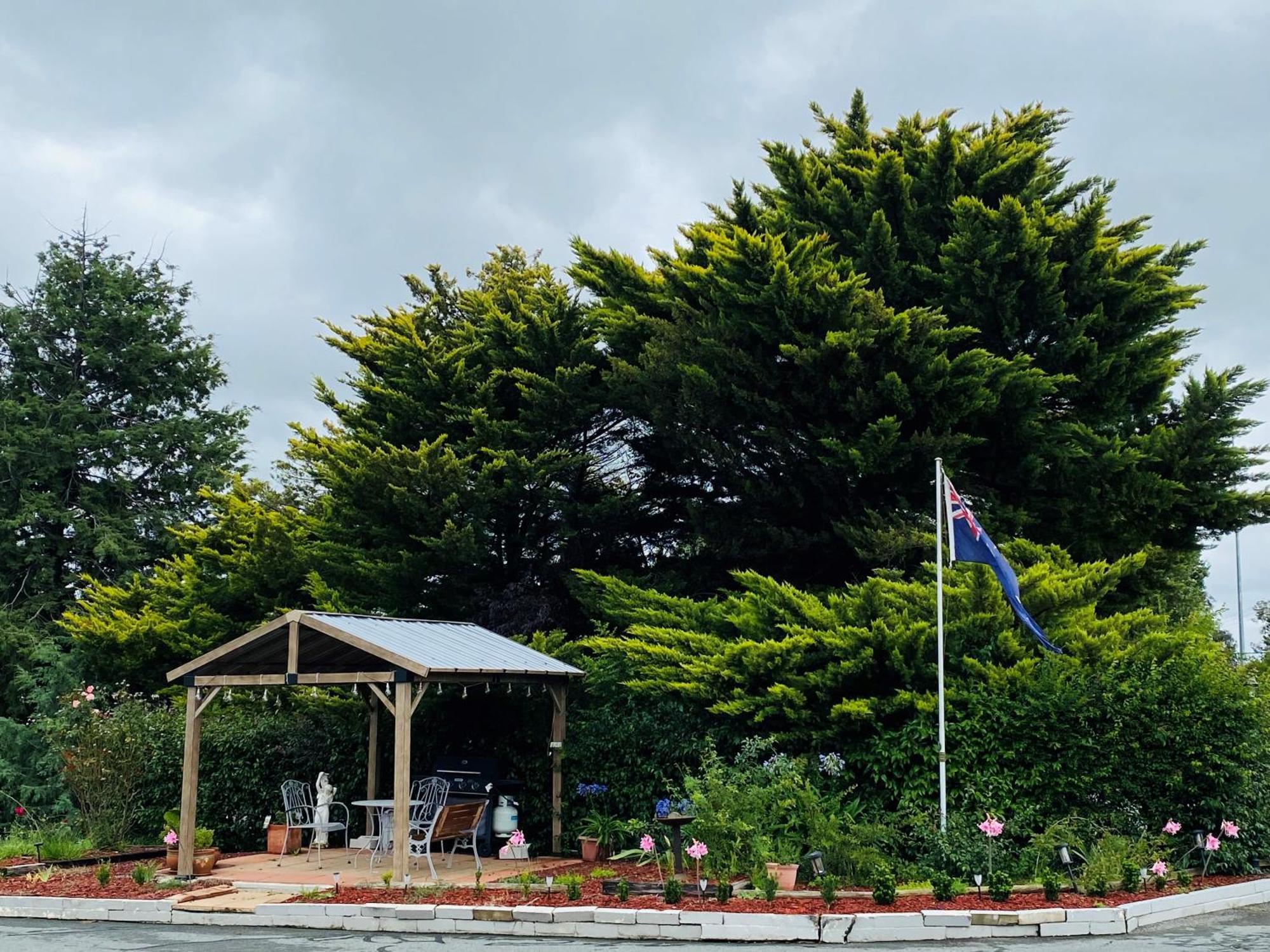 Colonial Lodge Motor Inn Yass Exterior foto
